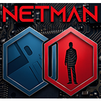 NETMAN Logo